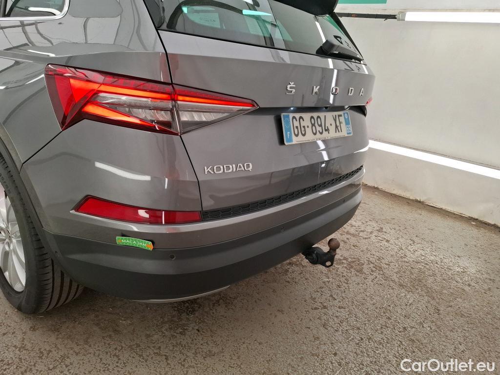  Skoda  Kodiaq  Style 2.0 TDI 150CV BVA7 E6d #7