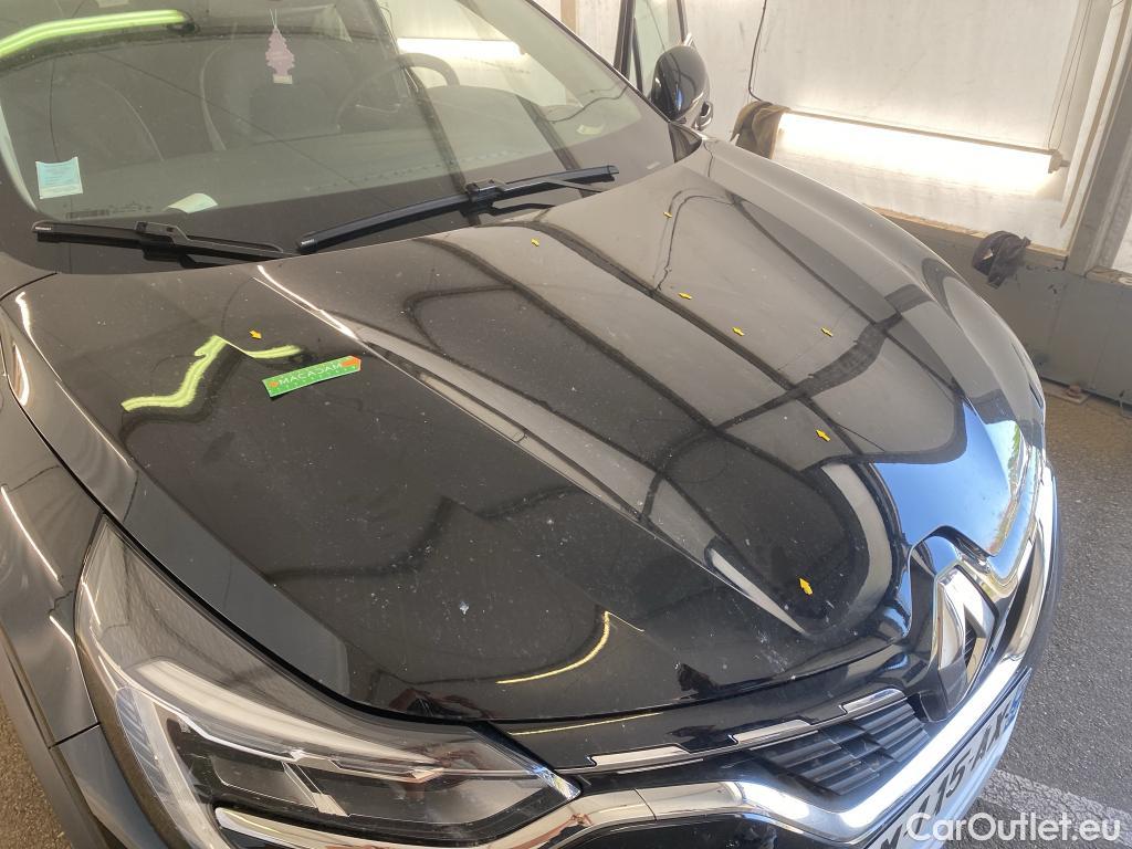  Renault  Captur RENAULT  / 2019 / 5P / SUV techno E-Tech hybride rechargeable 160 #21