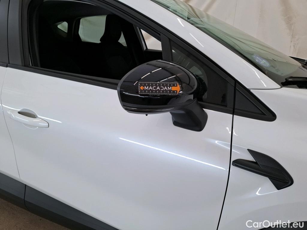  Renault  Captur  II Evolution 1.6 E-TECH Hybrid 145CV BVA6 E6d #22
