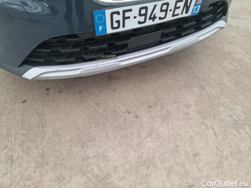  Renault  Captur  II Intens 1.6 E-TECH Hybrid 145CV BVA6 E6d #19