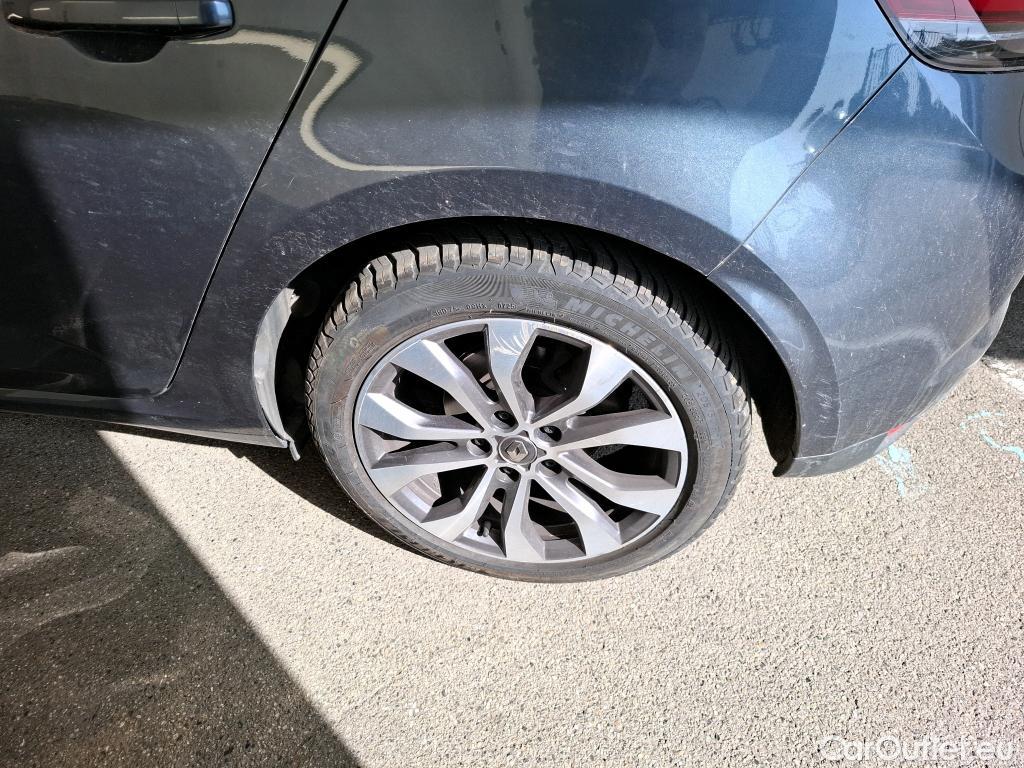  Renault  Megane  IV Berline 5 ptes. Techno 1.5 dCi 115CV BVA7 E6d #29