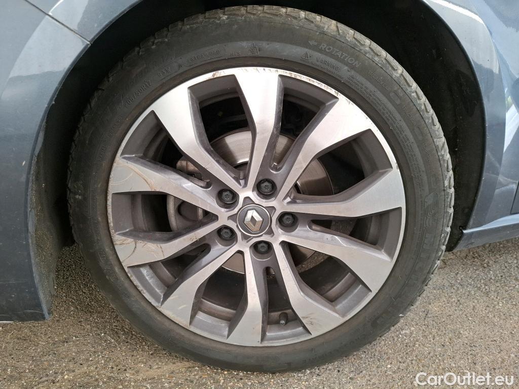  Renault  Megane  IV Berline 5 ptes. Techno 1.5 dCi 115CV BVA7 E6d #24