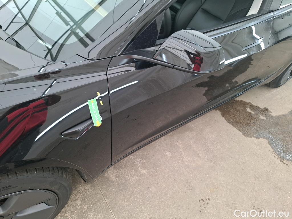  Tesla  Model 3 TESLA  / 2018 / 4P / Berline Grande Autonomie #44