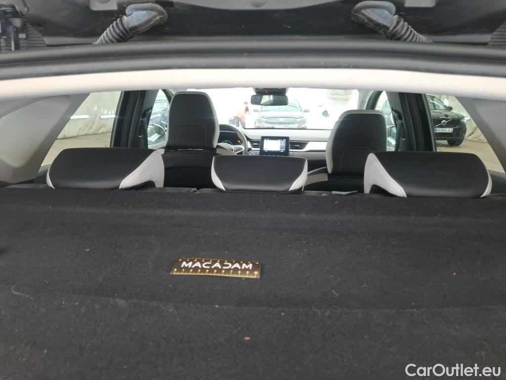  Renault  Captur  II Intens 1.6 E-TECH Hybrid 145CV BVA6 E6d #31