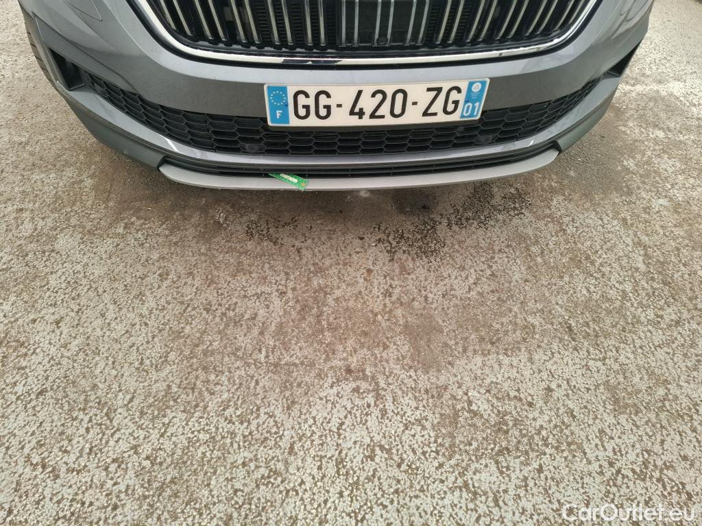 Skoda  Kodiaq  Style 2.0 TDI 150CV BVA7 E6d #4
