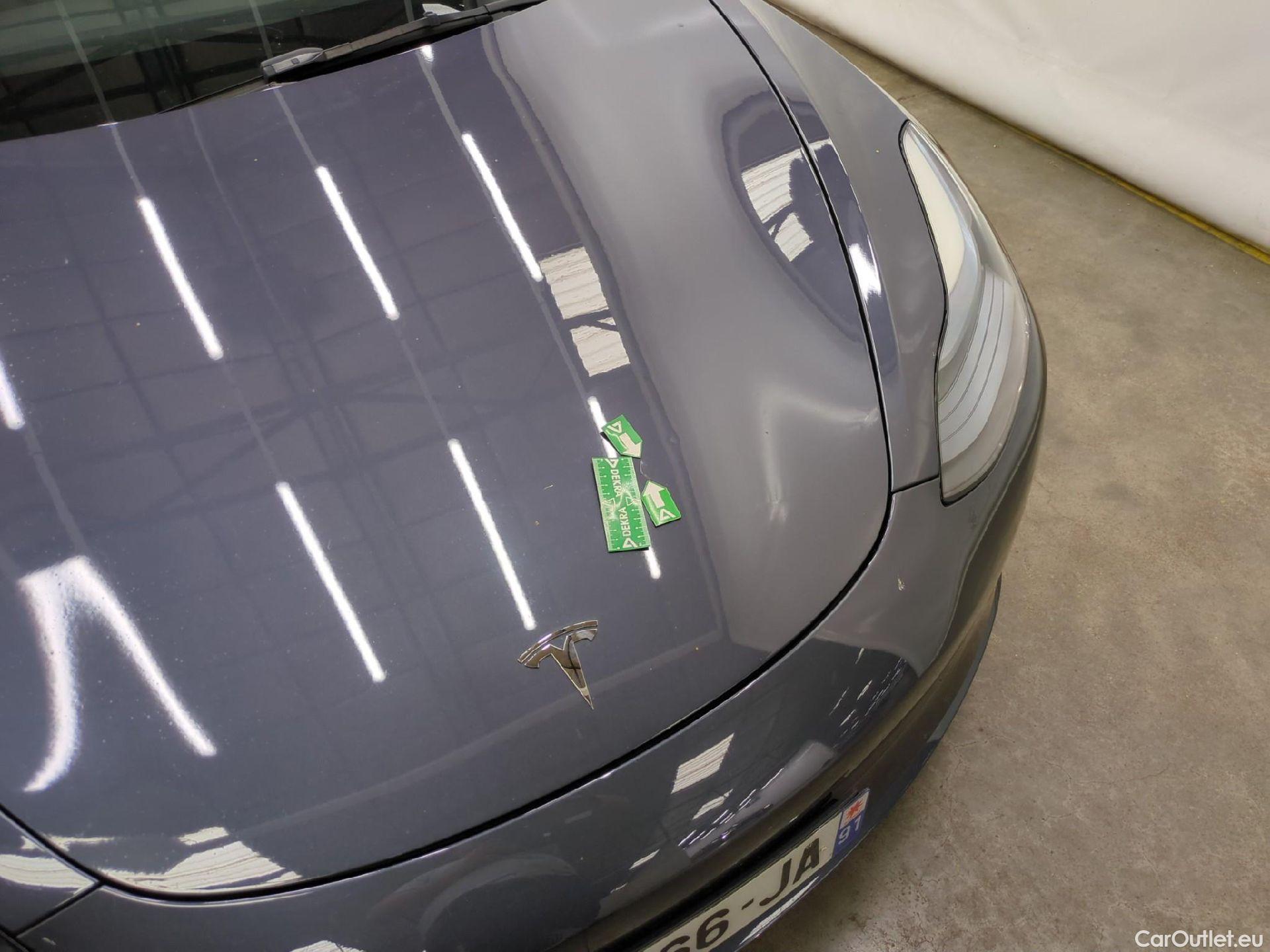  Tesla  Model 3 TESLA  / 2018 / 4P / Berline Grande Autonomie #20