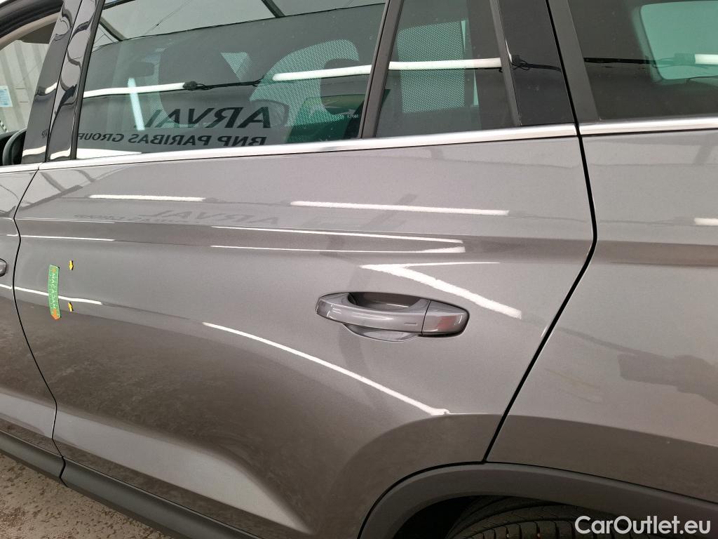  Skoda  Kodiaq  Style 2.0 TDI 150CV BVA7 E6d #1