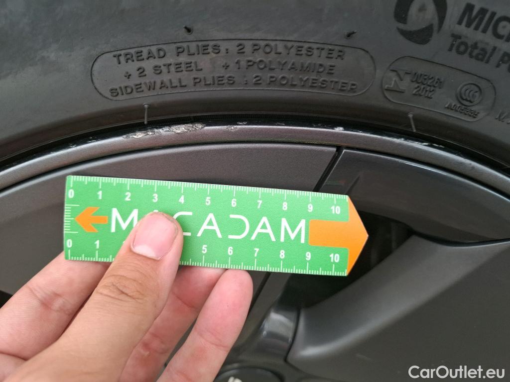  Tesla  Model 3 TESLA  / 2018 / 4P / Berline Grande Autonomie #60