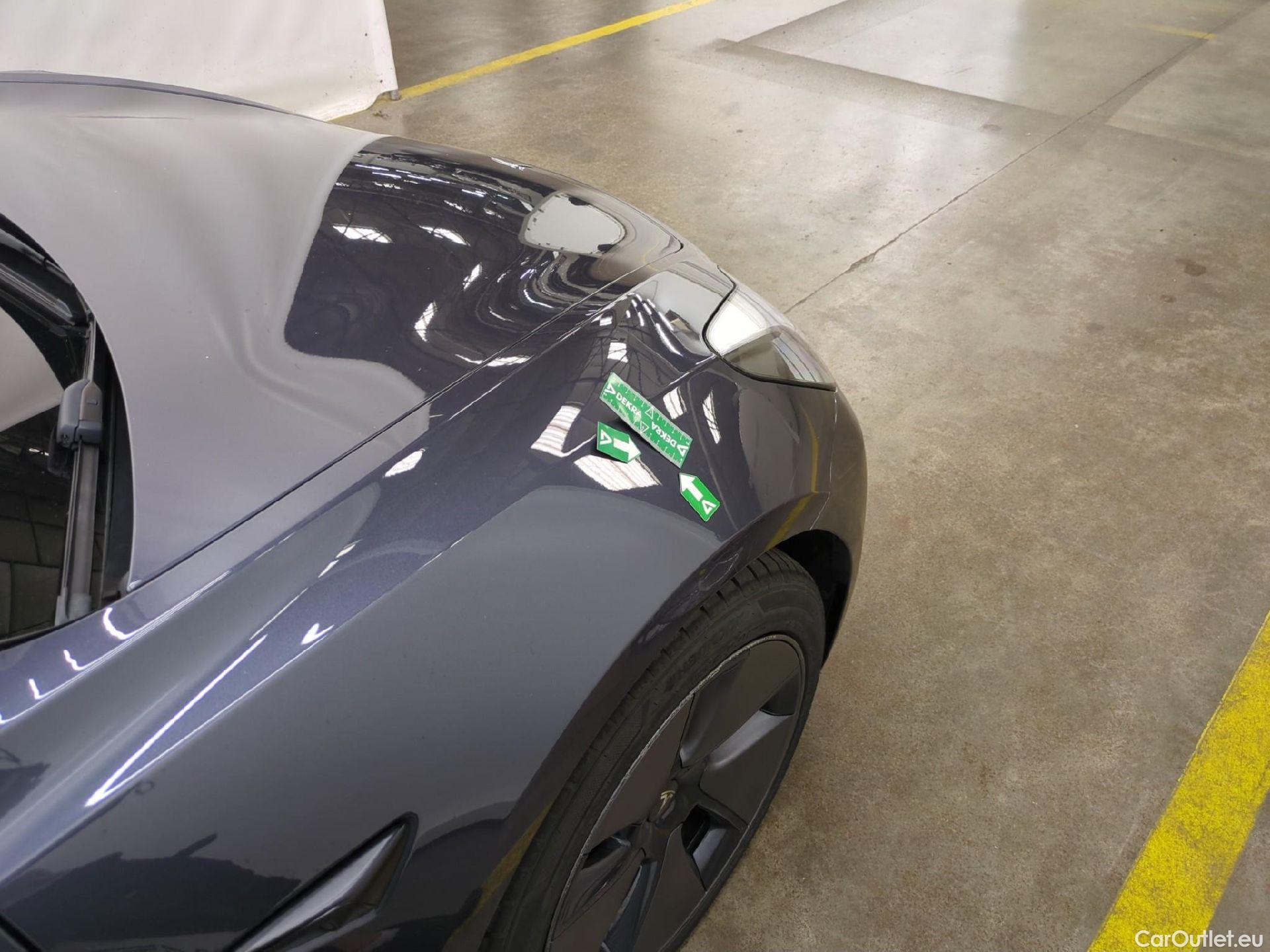  Tesla  Model 3 TESLA  / 2018 / 4P / Berline Grande Autonomie #18