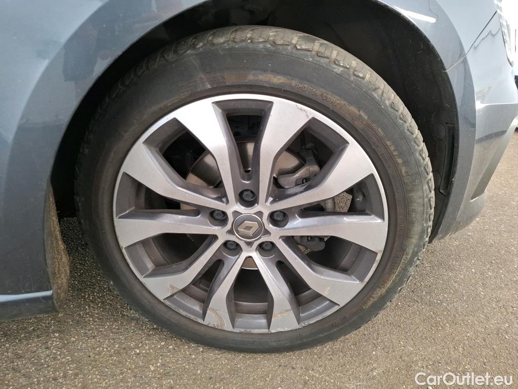  Renault  Megane  IV Berline 5 ptes. Techno 1.5 dCi 115CV BVA7 E6d #16