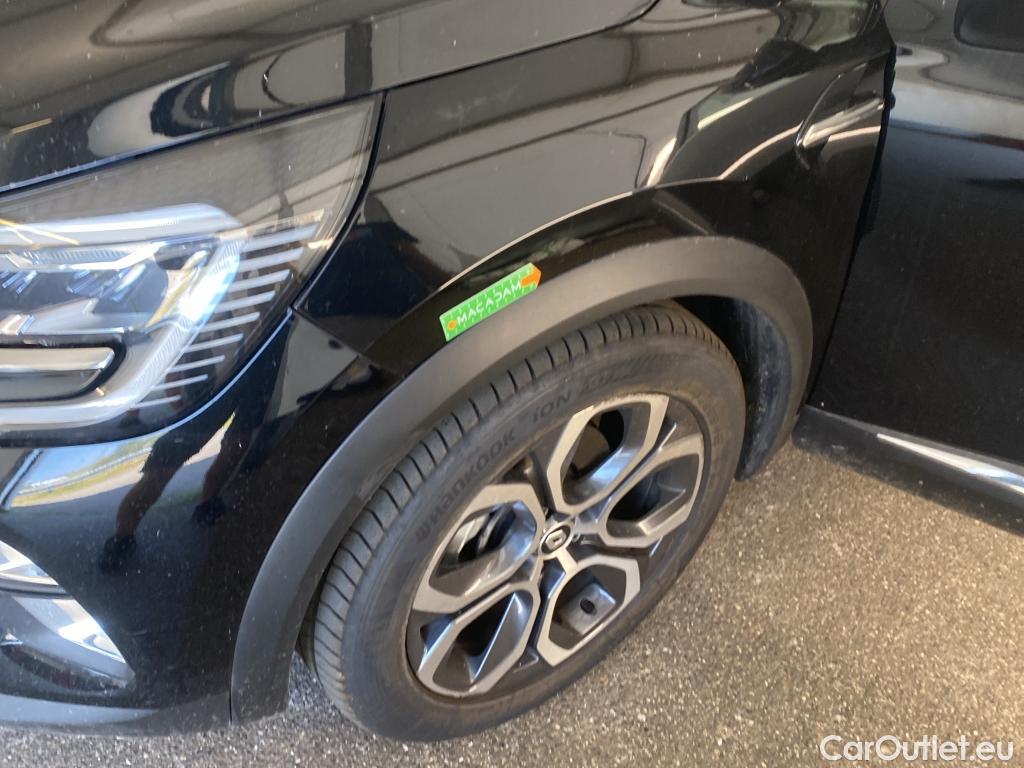  Renault  Captur RENAULT  / 2019 / 5P / SUV techno E-Tech hybride rechargeable 160 #40