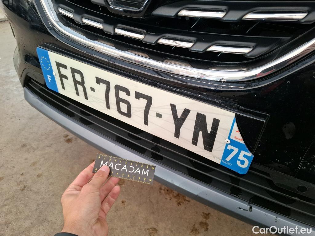  Renault  Kadjar  Intens 1.5 dCi 115CV BVA7 E6dT #65