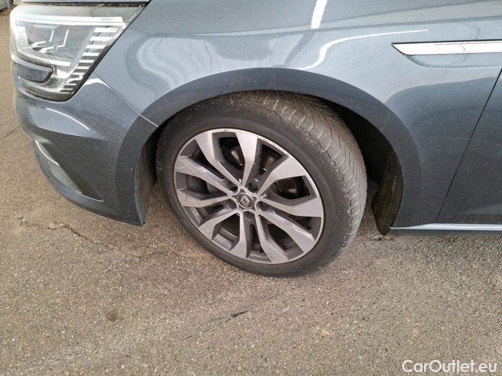  Renault  Megane  IV Berline 5 ptes. Techno 1.5 dCi 115CV BVA7 E6d #23