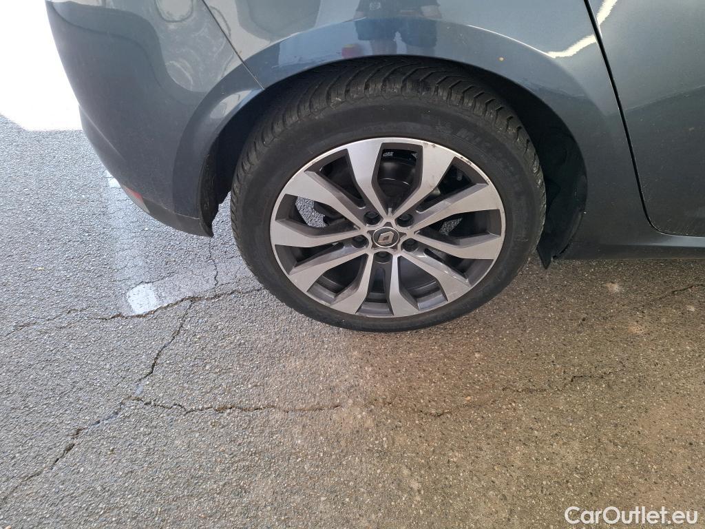  Renault  Megane  IV Berline 5 ptes. Techno 1.5 dCi 115CV BVA7 E6d #20