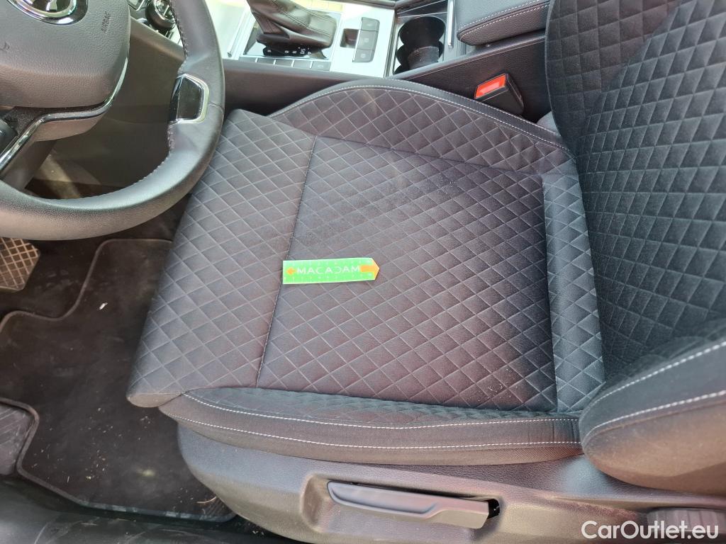  Skoda  Superb  Break Business 2.0 TDI 150CV BVA7 E6d #14