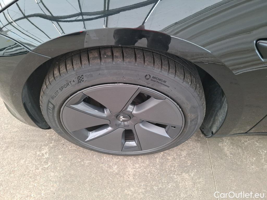  Tesla  Model 3 TESLA  / 2018 / 4P / Berline Grande Autonomie #58
