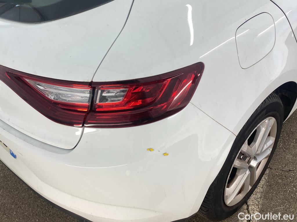  Renault  Megane  IV Berline 5pt. Business 1.3 TCe 115CV BVM6 E6dT #18