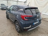  Renault  Captur  II Intens 1.6 E-TECH Hybrid 145CV BVA6 E6d #2