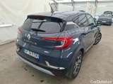  Renault  Captur  II Intens 1.6 E-TECH Hybrid 145CV BVA6 E6d #3