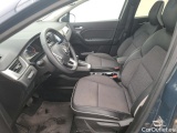  Renault  Captur  II Intens 1.6 E-TECH Hybrid 145CV BVA6 E6d #8