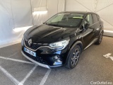 Renault Captur RENAULT  / 2019 / 5P / SUV techno E-Tech hybride rechargeable 160