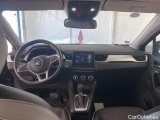  Renault  Captur RENAULT  / 2019 / 5P / SUV techno E-Tech hybride rechargeable 160 #6