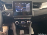  Renault  Captur RENAULT  / 2019 / 5P / SUV techno E-Tech hybride rechargeable 160 #8