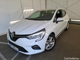  Renault  Clio  V Zen 1.0 TCe 100CV BVM5 E6dT 