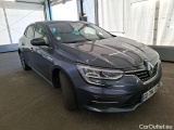  Renault  Megane  IV Berline 5 ptes. Techno 1.5 dCi 115CV BVA7 E6d #4