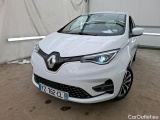 Renault Zoe  Intens 52kWh BVA