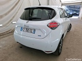 Renault  Zoe  Intens 52kWh BVA #4