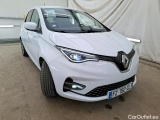  Renault  Zoe  Intens 52kWh BVA #5