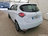 Renault  Zoe  Intens 52kWh BVA #3