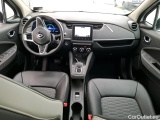  Renault  Zoe  Intens 52kWh BVA #6