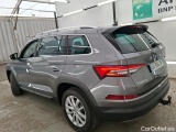  Skoda  Kodiaq  Style 2.0 TDI 150CV BVA7 E6d #2