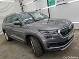  Skoda  Kodiaq  Style 2.0 TDI 150CV BVA7 E6d #4