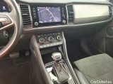  Skoda  Kodiaq  Style 2.0 TDI 150CV BVA7 E6d #7
