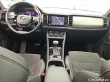  Skoda  Kodiaq  Style 2.0 TDI 150CV BVA7 E6d #5