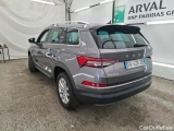  Skoda  Kodiaq  Style 2.0 TDI 150CV BVA7 E6d #2