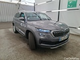  Skoda  Kodiaq  Style 2.0 TDI 150CV BVA7 E6d #4