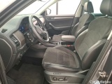  Skoda  Kodiaq  Style 2.0 TDI 150CV BVA7 E6d #8