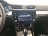  Skoda  Superb  Break Business 2.0 TDI 150CV BVA7 E6d #7