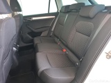  Skoda  Superb  Break Business 2.0 TDI 150CV BVA7 E6d #9