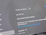 Tesla  Model 3 TESLA  / 2018 / 4P / Berline - #7