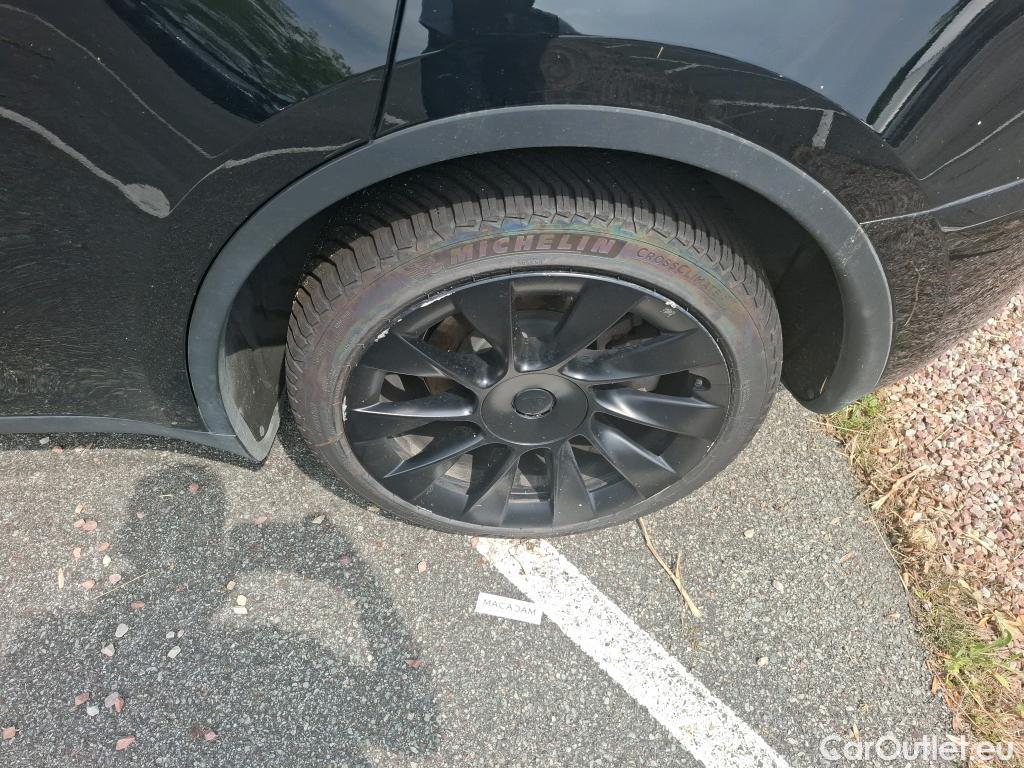  Tesla  Model Y TESLA  / 2020 / 5P / SUV Grande Autonomie Dual Motor AWD #26