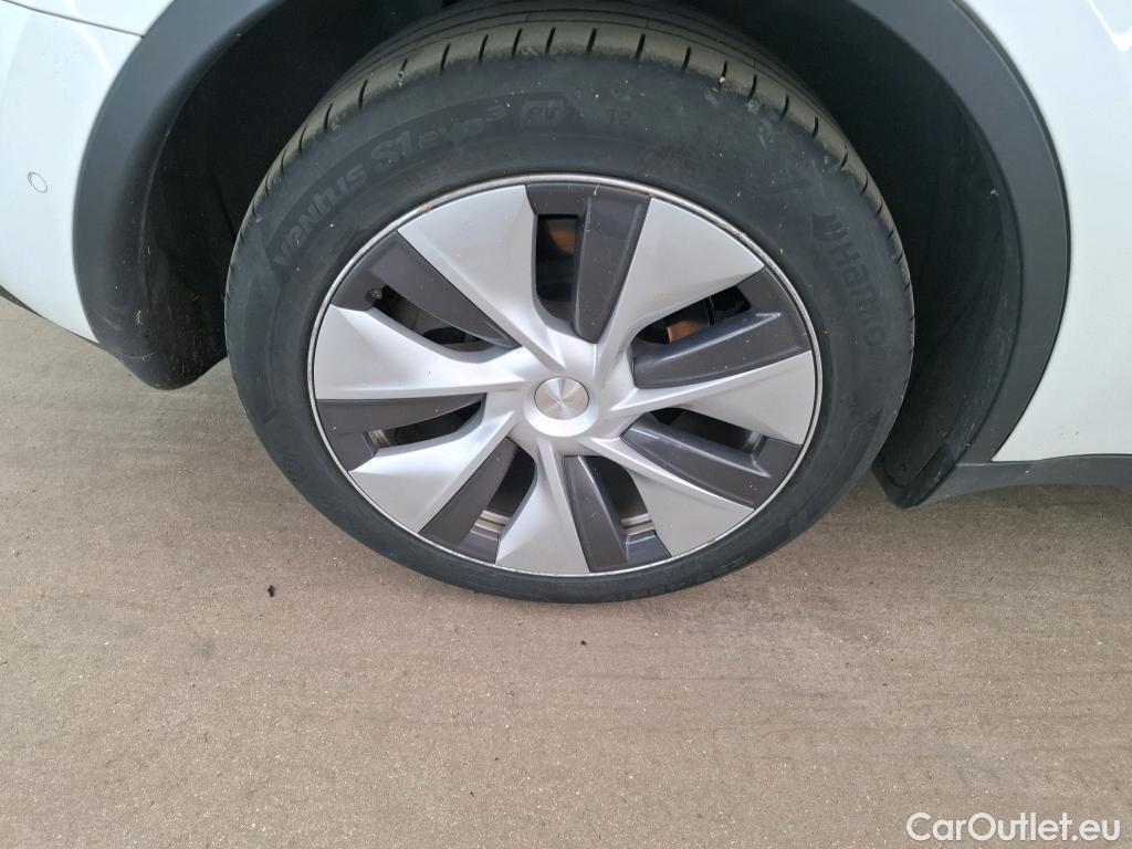  Tesla  Model Y TESLA  / 2020 / 5P / SUV Grand Autonomie Dual Motor AWD #16
