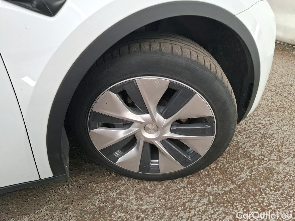  Tesla  Model Y TESLA  / 2020 / 5P / SUV Long Range Dual Motor AWD #11