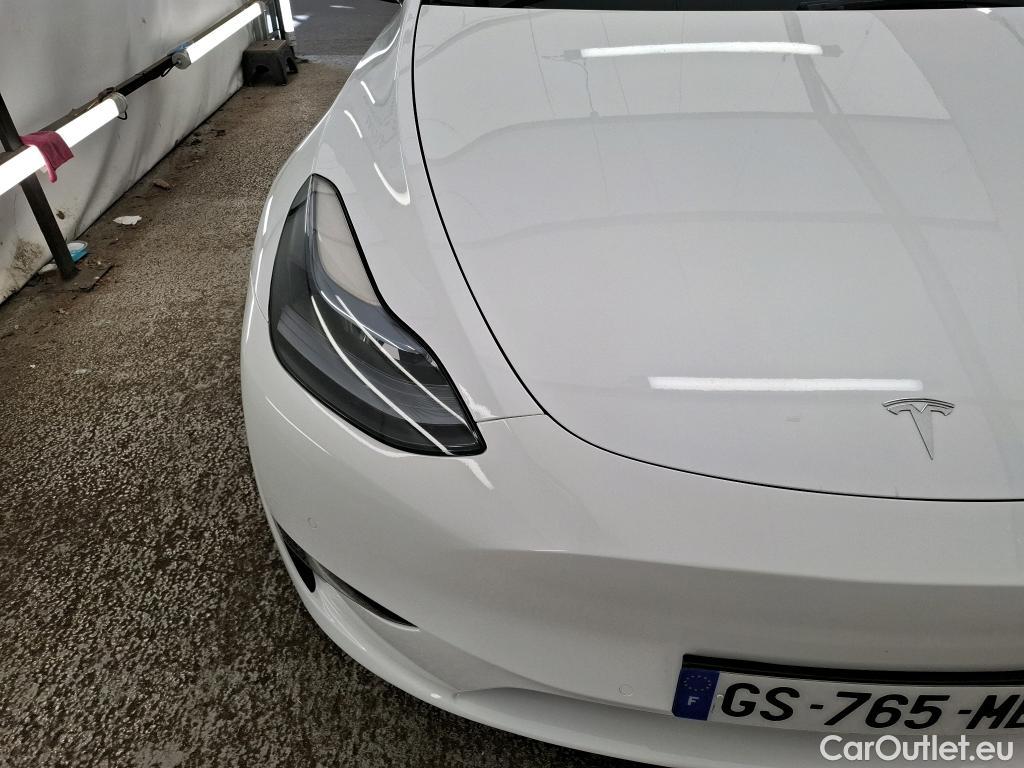  Tesla  Model Y TESLA  / 2020 / 5P / SUV Long Range Dual Motor AWD #7