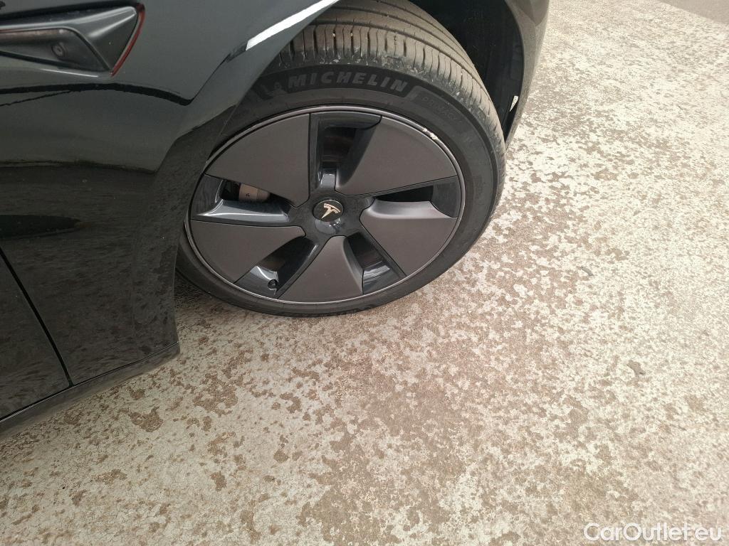  Tesla  Model 3 TESLA  / 2018 / 4P / Berline Propulsion #47