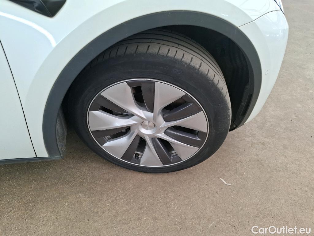  Tesla  Model Y TESLA  / 2020 / 5P / SUV Grand Autonomie Dual Motor AWD #8